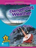 Dangerous weather